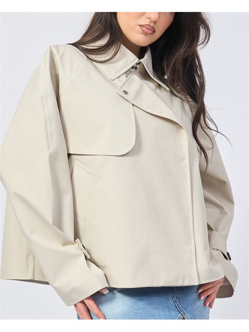 Veste à double boutonnage Greta Save the Duck SAVE THE DUCK | D32142W-GRIN2040034